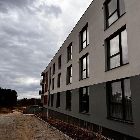 Dk Premium Ukielpark Olsztyn (Warmian-Masurian) Exterior foto