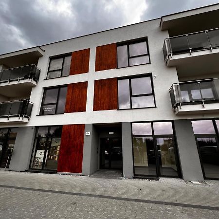 Dk Premium Ukielpark Olsztyn (Warmian-Masurian) Exterior foto