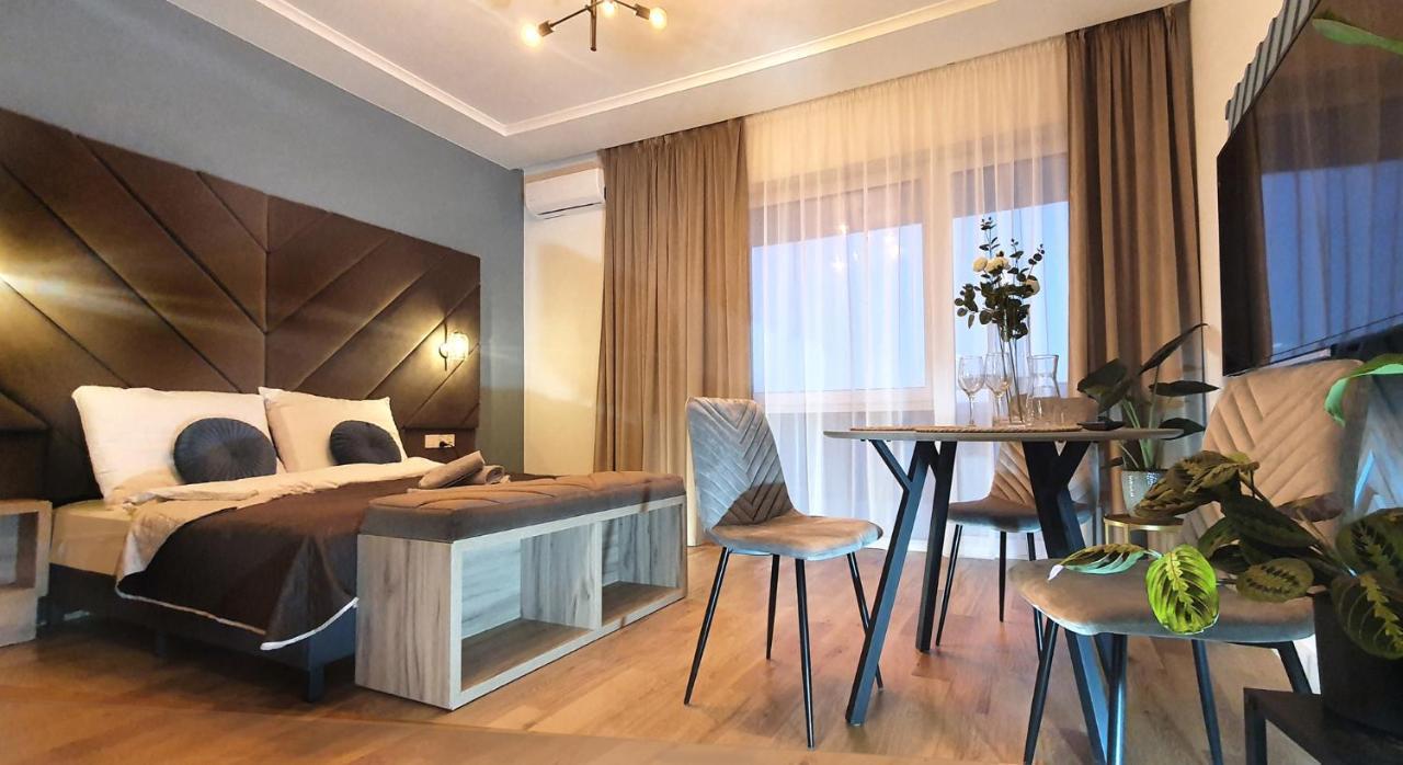 Dk Premium Ukielpark Olsztyn (Warmian-Masurian) Exterior foto