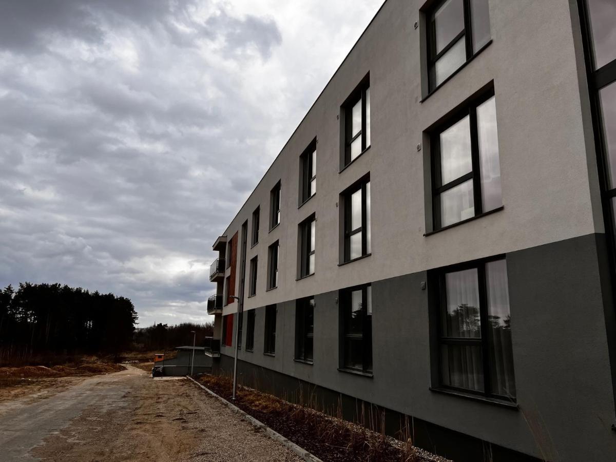 Dk Premium Ukielpark Olsztyn (Warmian-Masurian) Exterior foto