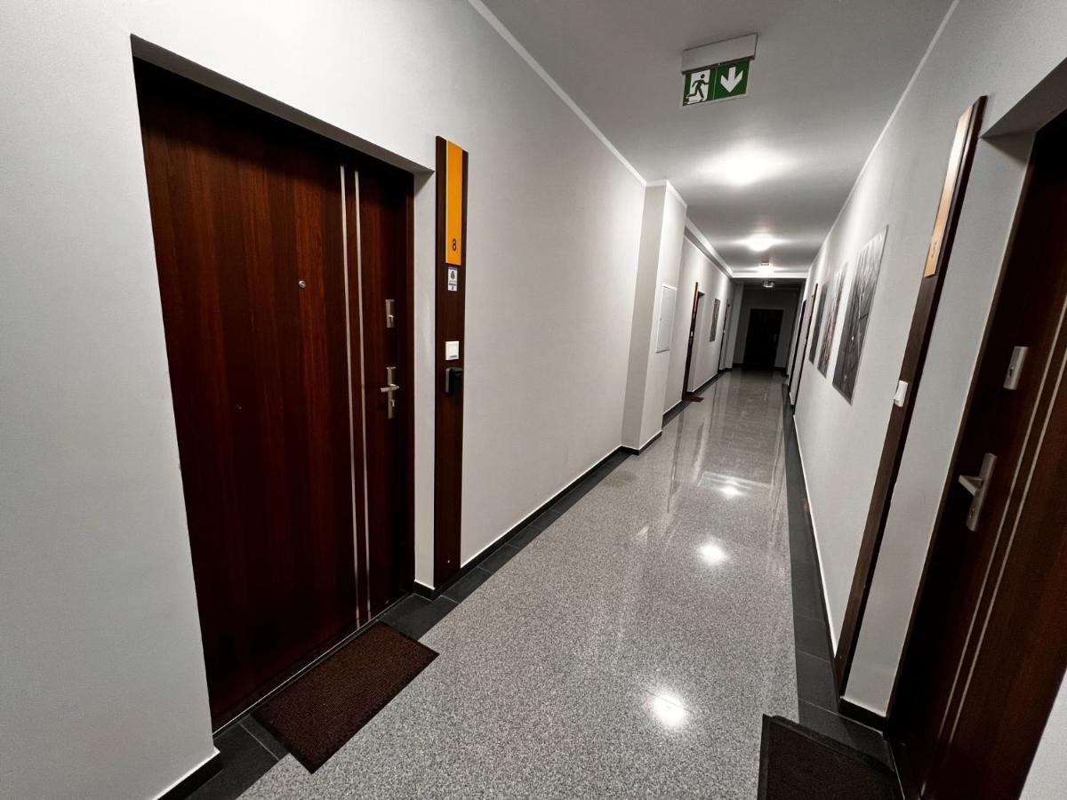 Dk Premium Ukielpark Olsztyn (Warmian-Masurian) Exterior foto