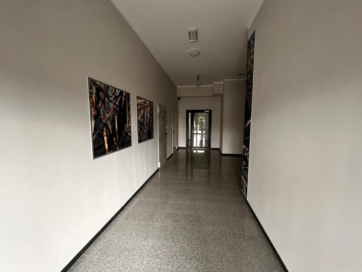 Dk Premium Ukielpark Olsztyn (Warmian-Masurian) Exterior foto