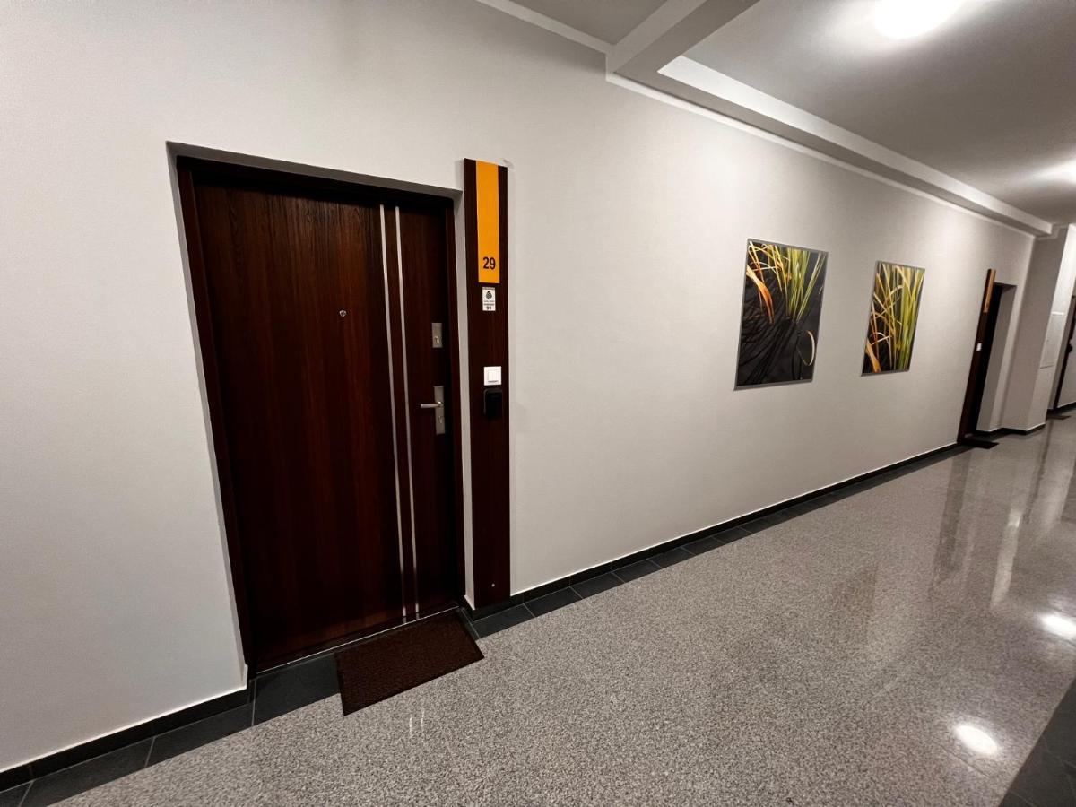 Dk Premium Ukielpark Olsztyn (Warmian-Masurian) Exterior foto