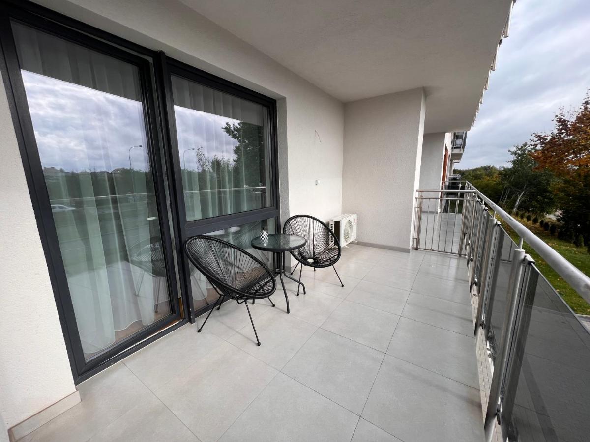 Dk Premium Ukielpark Olsztyn (Warmian-Masurian) Exterior foto