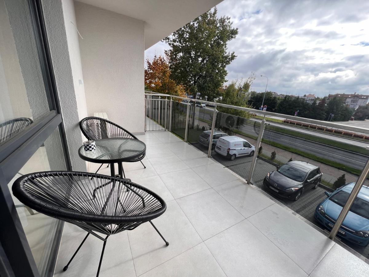 Dk Premium Ukielpark Olsztyn (Warmian-Masurian) Exterior foto